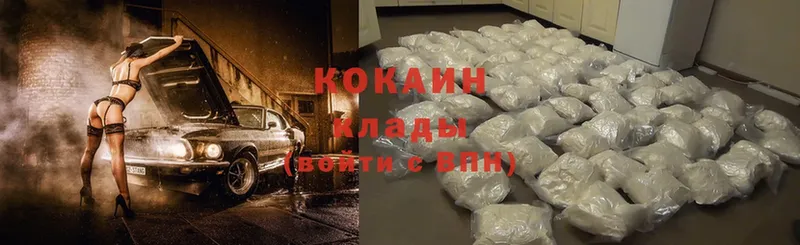 Cocaine FishScale  Бокситогорск 